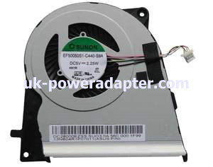 Asus UX303LA UX303LB Fan 13NB04Y1AM0201
