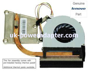 Lenovo Ideapad N586 Cooling Fan AT0QO002AM0