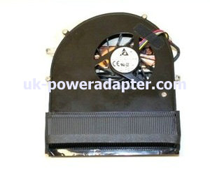 Dell Alienware M15x, M17x Cooling Fan MOBL-VF17NB9EGT2512HTSNK