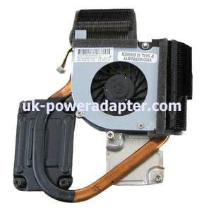 Genuine HP Pavilion DM4-1000 Cooling Fan 608231-001