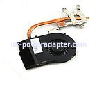 HP Pavilion DV7 DV7-4000 Cooling Fan Heatsink HP Pavilion DV7 DV7-4000 Fan Heatsink DFB552005M30T