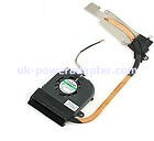 Acer Aspire 3810T Cooling Fan Heatsink GC053507VHâ€‹-A