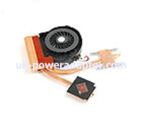 Sony Vaio VGN-CS Cooling Fan Heatsink 26GD2CAN090