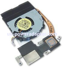 Acer Aspire 4810TZ Cooling Fan Heatsink DFS400805L10T