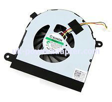 Dell Inspiron 17R-5720 17.3 Fan For CPU D0D6C 0D0D6C