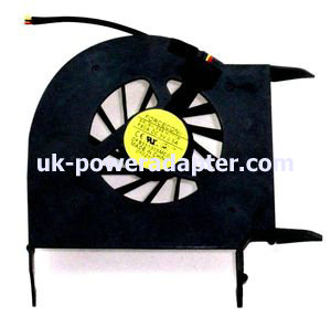 HP Pavilion DV6-1000 DV7-3000 Cooling Fan 532614-001 KSB06105HA