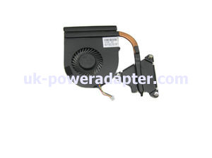 Lenovo B575 CPU Cooling Heatsink Fan 60.4PN07.001 604PN07001