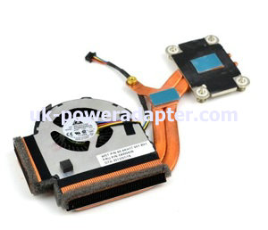 Lenovo ThinkPad X230 X230i Cooling Fan and Heatsink 04W6926