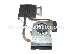 HP Pavilion DV7-6000 DV7-6B DV7-6C Cooling Fan 641476-001