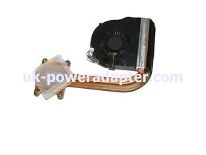 Lenovo Thinkpad Carbon X1 Fan Heatsink 04W1509