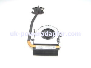 HP ProBook 450 G3 Cooling Fan HeatSink 837773-001 837535-001