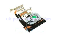 Sony SVF15NB1GL Fan and Heatsink 3FFI3TMN020