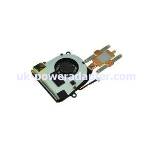 Lenovo Thinkpad X130e Fan Heatsink 04W6551