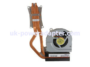 Toshiba Portege M900 Fan Heatsink 13N0-VGA2D01 DFS531205M30T