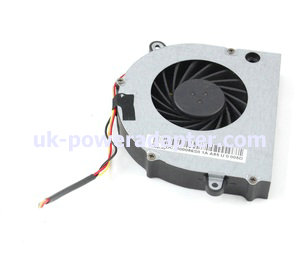 Lenovo Thinkpad L410 L510 SL410 Cooling Fan 60Y4181