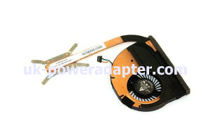 Lenovo Thinkpad S230U Fan Cooling Heatsink 0B99795 B99795
