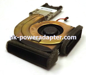 Lenovo Thinkpad T420s T420si Fan Heatsink 04W1712