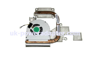 Toshiba Satellite M640 FAN Heatsink AT0CL003DR0 K000100290