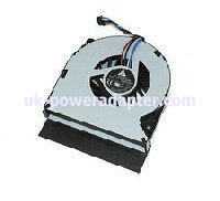 Toshiba Satellite C855 C855D Series C855-S5214 CPU Cooling Fan V000270070 V000270030