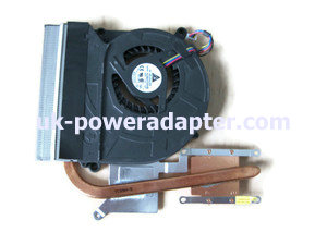 Asus K50IN Cooling Fan And Heatsink(RF) 13N0-ENA0202