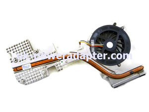 HP EliteBook 8730w Mobile Workstation Graphics Card Fan Heatsink 494211-001