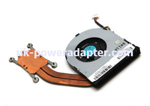 Lenovo ThinkPad T431s Fan Heatsink Thermal 04X0766 04X0767