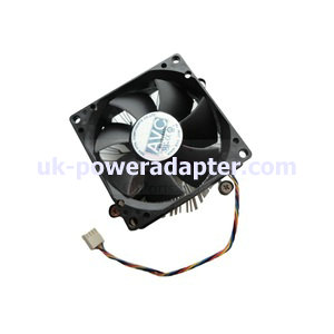 eMachines EL1310 EL1321 EL1850 CPU Fan and Heatsink AVC X8U708D002