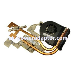 Acer Aspire 5552 5552G Series CPU Fan and Heatsink 60.R4302.001 60R4302001