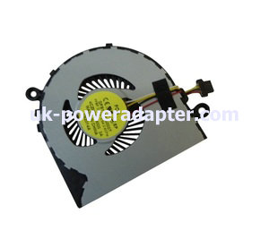 Dell Chromebook 11 CPU Cooling Fan 0M46X2 4CZM7FAWI00 DSF170005000T