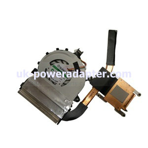 Acer Aspire 4745 4820T 5820T CPU Fan with Heatsink 60.PSR07.005 60PSR07005