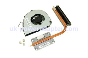 Acer Aspire E1-531 Fan and Heatsink AT0HI0060C0