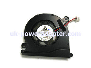 Samsung NP900X CPU Cooling Fan (RF) KDB0505HA BA31-00131A