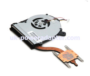 Asus S500C Fan and Heatsink 13N0-NUA0901