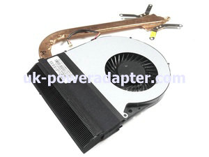 Asus G750J Fan and Heatsink 13NB00N1AM020-1