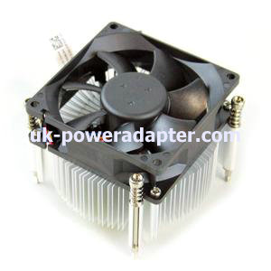 New Genuine Dell Vostro 230 Optiplex 7010 9010 3020 9020 MT Fan Heatsink 5-Pin 89R8J 089R8J