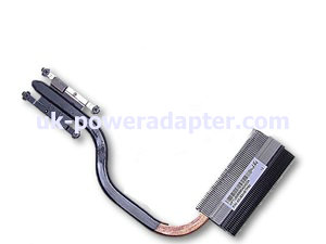 HP Envy Spectre 14-3000 CPU Cooling Heatsink 675514-001