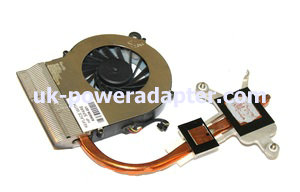 HP Envy M4-1000 Series CPU Fan and Heatsink 13N0-7YA0211