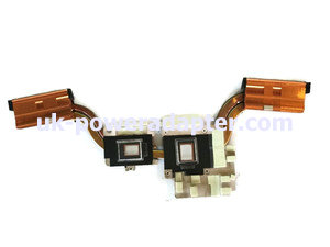 New Genuine Lenovo Legion Y720-15IKB Cooling Heatsink 5H40N67227