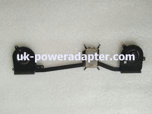 New Genuine Lenovo YOGA 920 Cooling Thermal Module With Fan 5H40Q09685