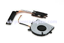 Lenovo Ideapad S400 Fan and Heatsink AT0S90020A0