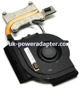 Genuine Lenovo ThinkPad Edge E531 Heatsink Fan (U) 04Y1367