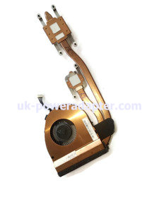 New Genuine Lenovo ThinkPad T460 Colling Fan and Heatsink 00UP184