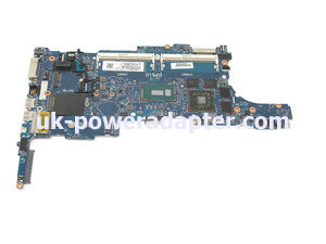 Genuine HP ZBook 14 G2 i5-5200U Motherboard 802789-001 802789-501 802789-601