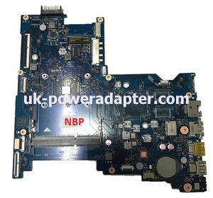 New Genuine HP 250 G5 i5-6200U Motherboard 858581-001 858581-601