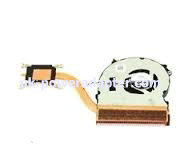 Sony SVS13112FXB CPU Cooling Fan and Heatsink 300-0101-2348-A