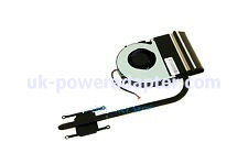 Asus X75A CPU Cooling Fan and Heatsink 13GNDO1AM020-1