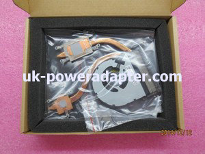 Lenovo ThinkPad E565 CPU Cooling Fan Heatsink 00HN698