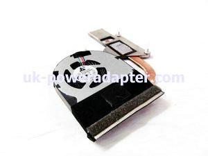 Lenovo ThinkPad T540P Fan and Heatsink 04X1898