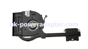 New Genuine Lenovo ThinkPad Edge 15 Flex 2 Pro Fan and Heatsink 5H40H33175