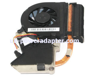Lenovo Essential G505 Fan Heatsink AT0Y7003DA0
